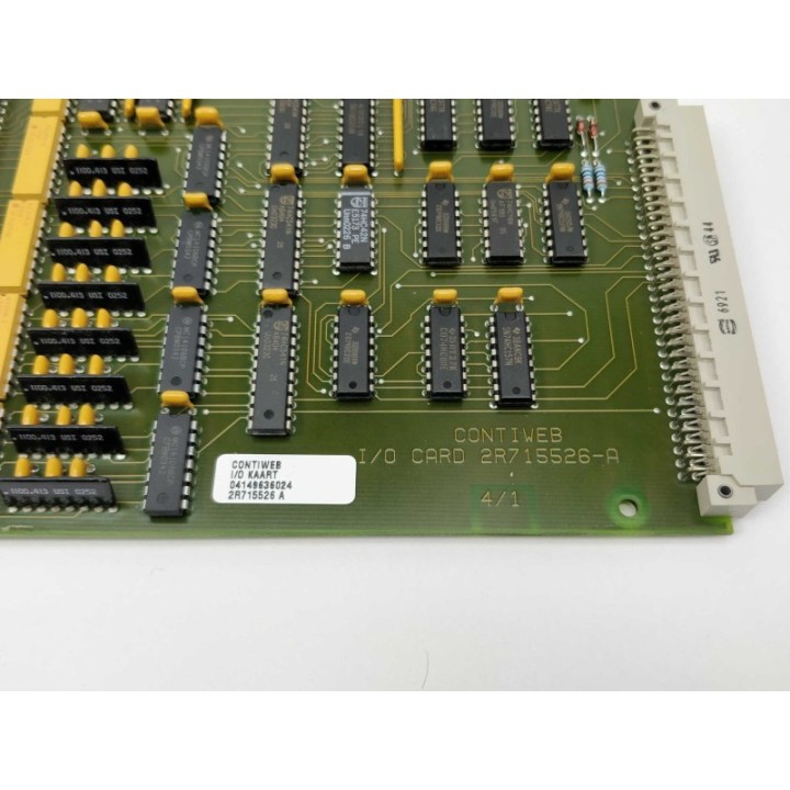 Stork Contiweb 2R715526-A Stork Contiweb 2R715526-A