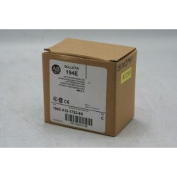 Allen-Bradley Allen Bradley 194E-A16-1753 ser. C