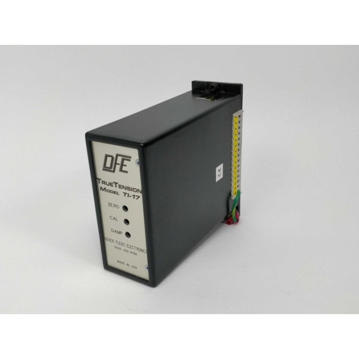 Dover Flexo TI-17 Dover Flexo TI-17