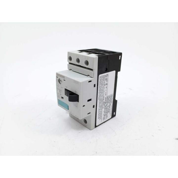 Siemens 3RV1011-0EA10 Siemens 3RV1011-0EA10