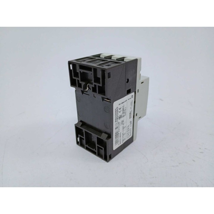 Siemens 3RV1011-0EA10 Siemens 3RV1011-0EA10