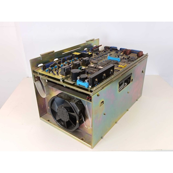 Fanuc A06B-6055-H112