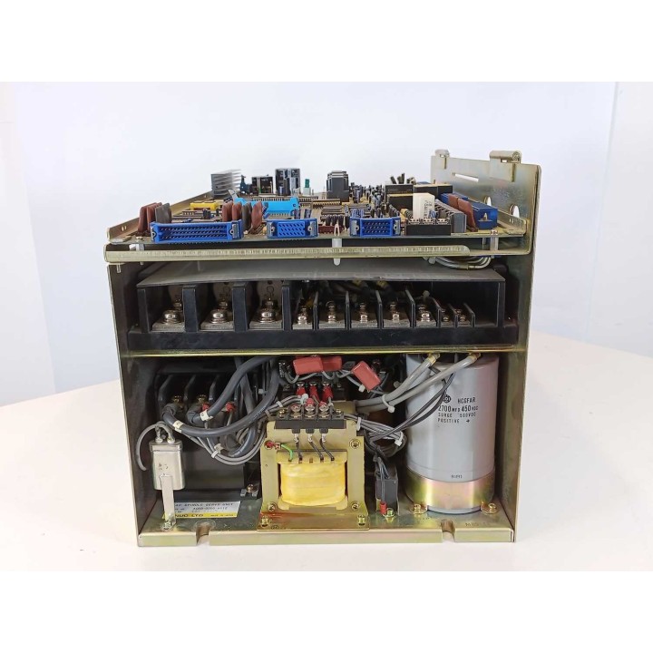 Fanuc A06B-6055-H112