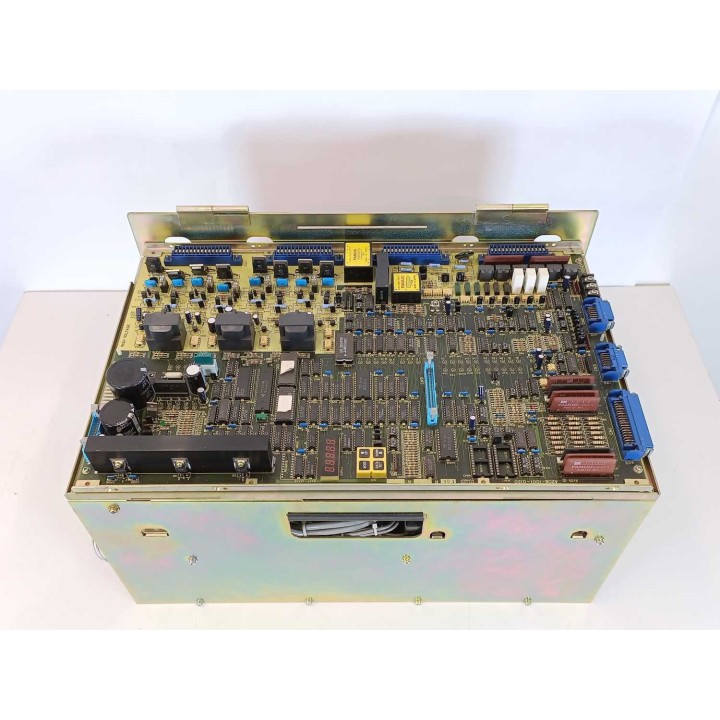 Fanuc A06B-6055-H112