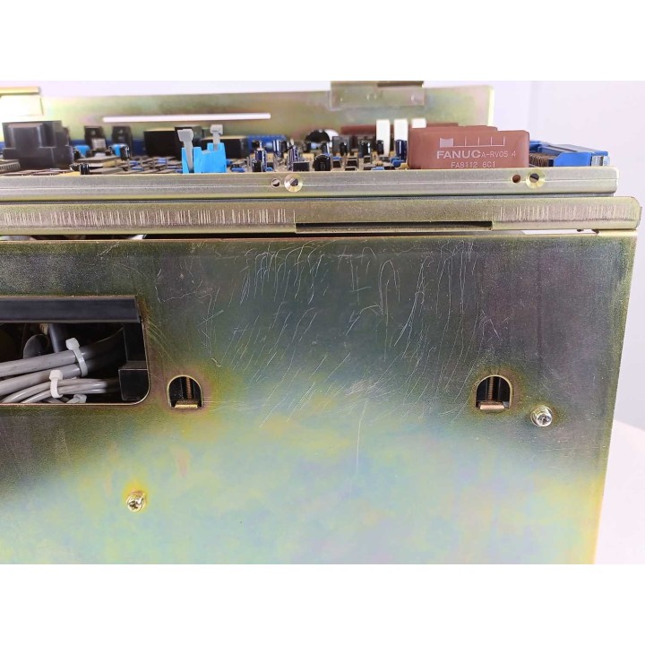 Fanuc A06B-6055-H112
