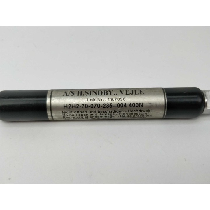 Bansbach H2H2-70-070-235--004 400N Bansbach H2H2-70-070-235--004 400N