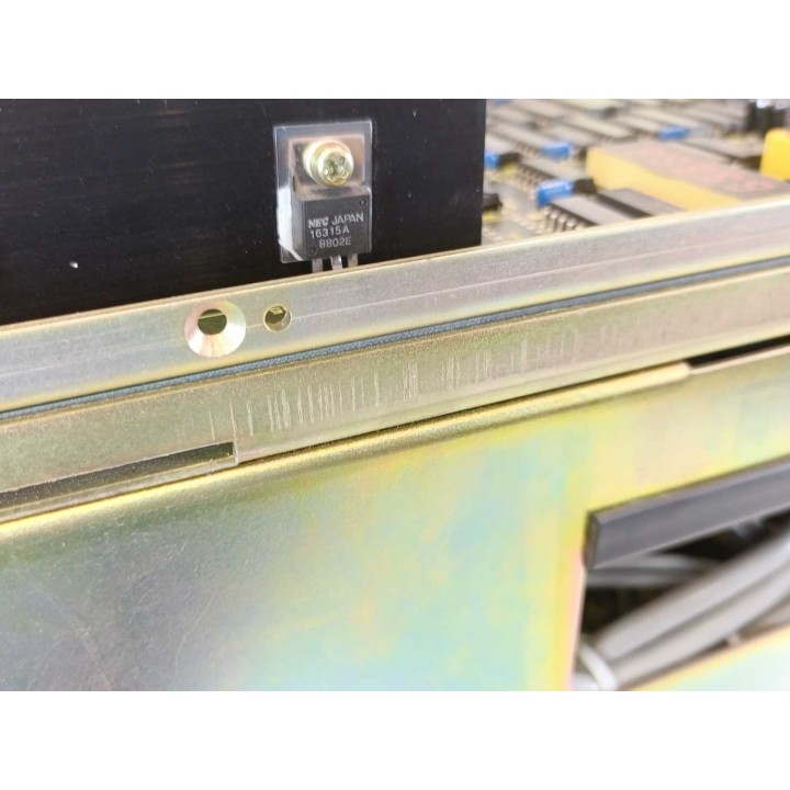Fanuc A06B-6055-H112