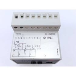 Carlo Gavazzi G3448 5234 230