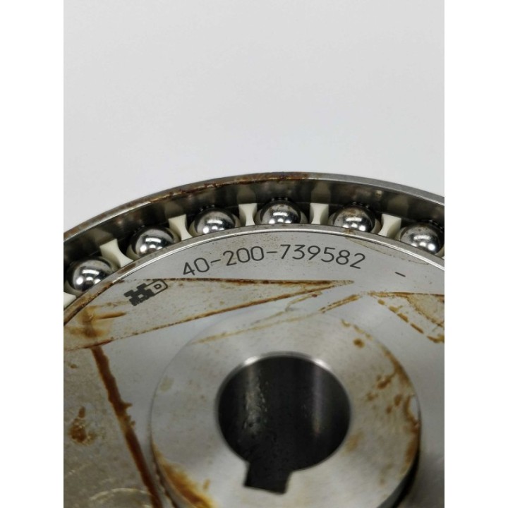 Harmonic Drive HDUC-40-200-739582 Harmonic Drive HDUC-40-200-739582