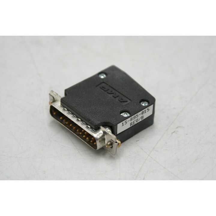 AMP AMP 15-895-015 REV. B