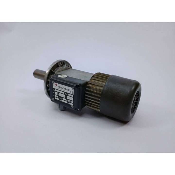 Mini Motor AC72T