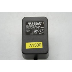 Netgear Netgear AC-DC Adapter 330-10101-01