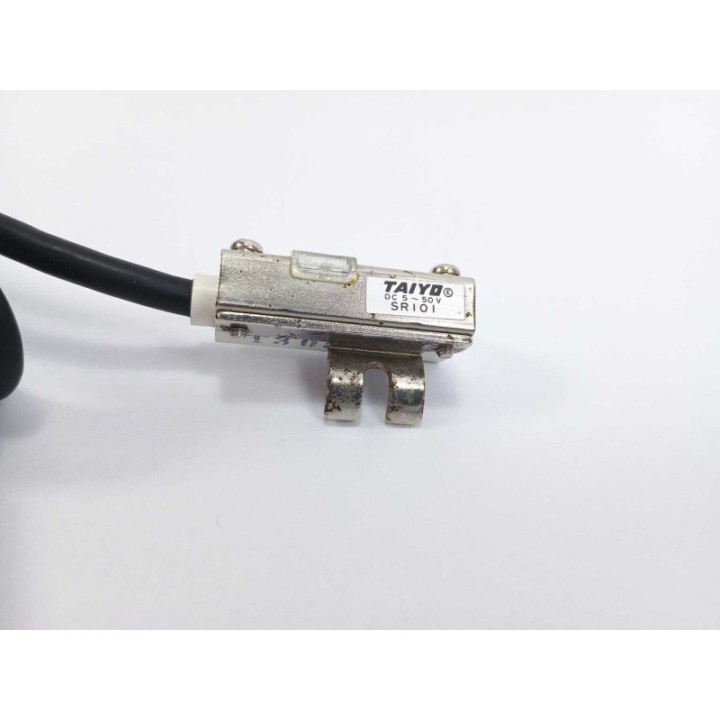 TAIYO SR101 TAIYO SR101