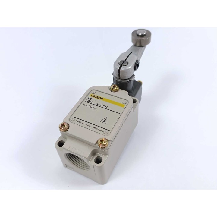 OMRON WL CA2-G