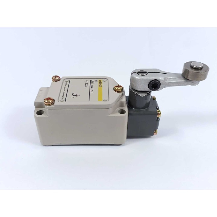 OMRON WL CA2-G