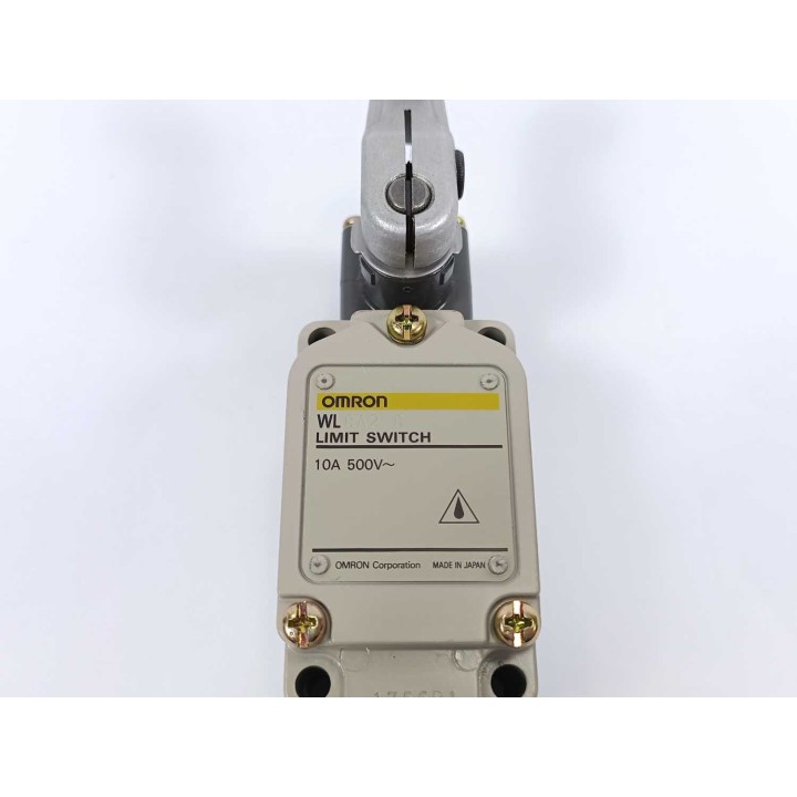 OMRON WL CA2-G