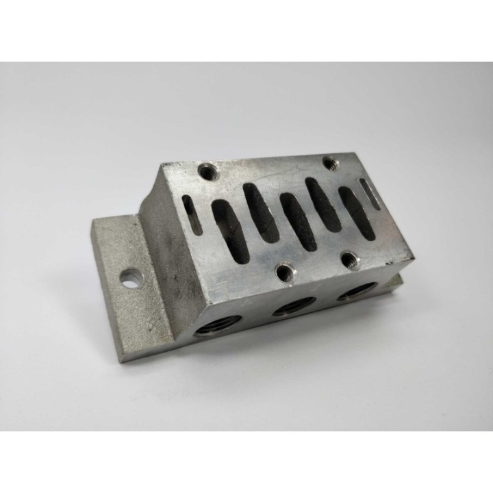 Automatic Valve 7112-501W Automatic Valve 7112-501W