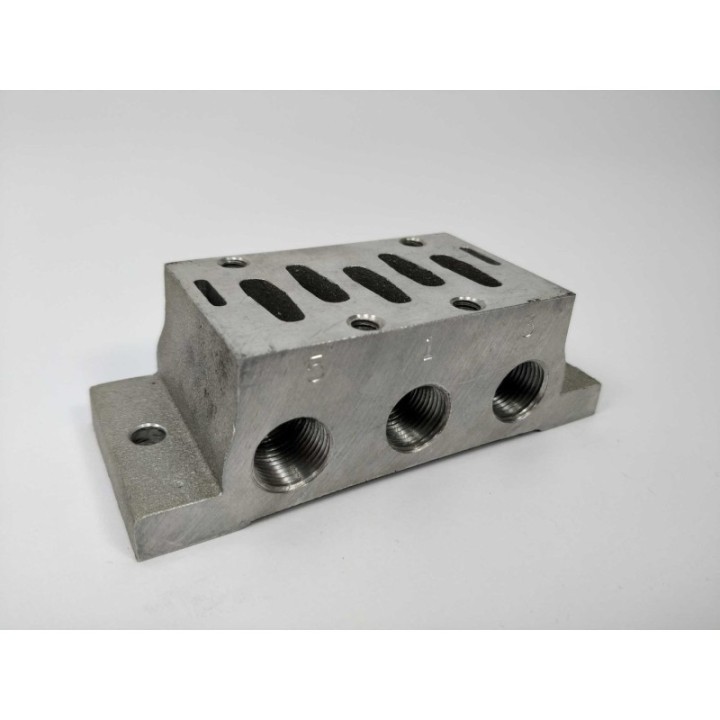 Automatic Valve 7112-501W Automatic Valve 7112-501W