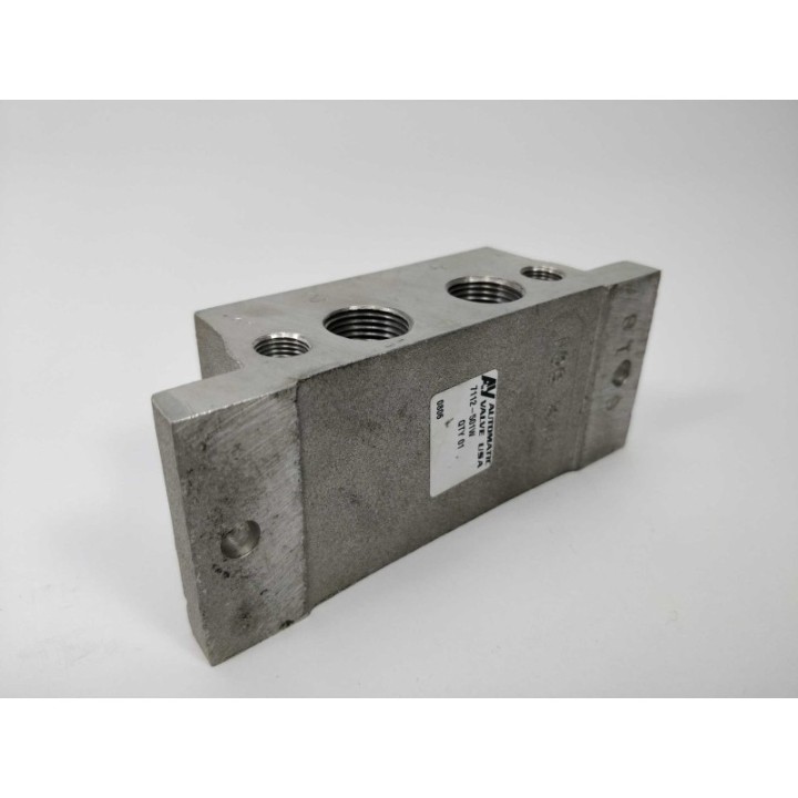 Automatic Valve 7112-501W Automatic Valve 7112-501W