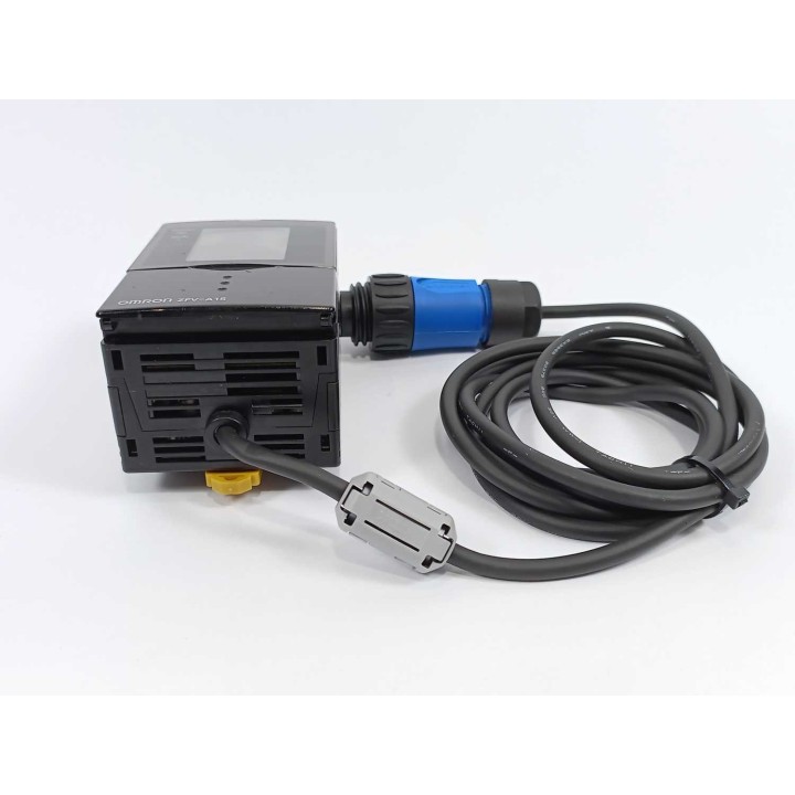 OMRON ZFV-A15