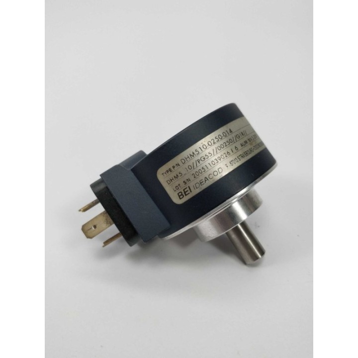 BEI Ideacod DHM510-0250-014 BEI Ideacod DHM510-0250-014