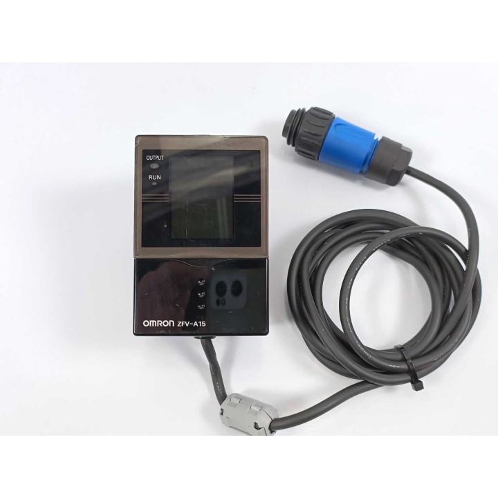 OMRON ZFV-A15