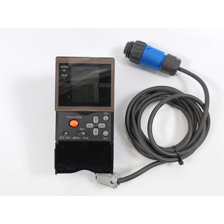 OMRON ZFV-A15