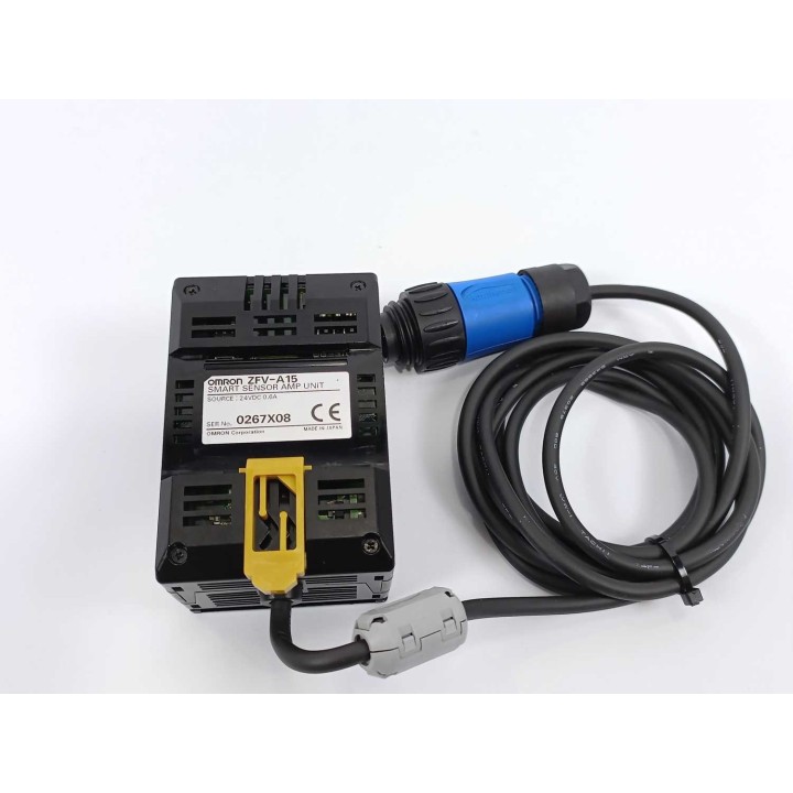 OMRON ZFV-A15