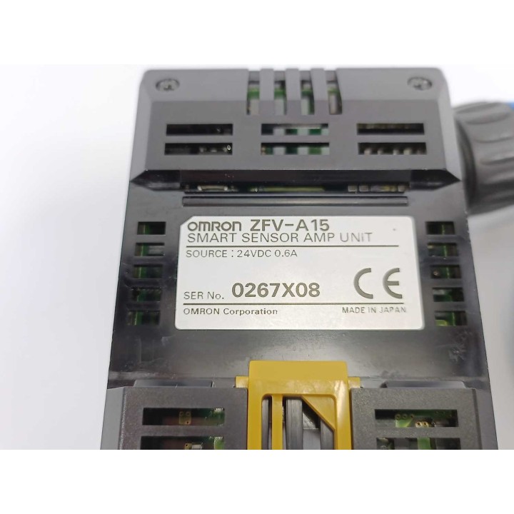 OMRON ZFV-A15