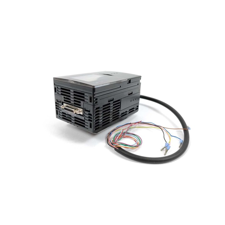 OMRON ZFV-A25