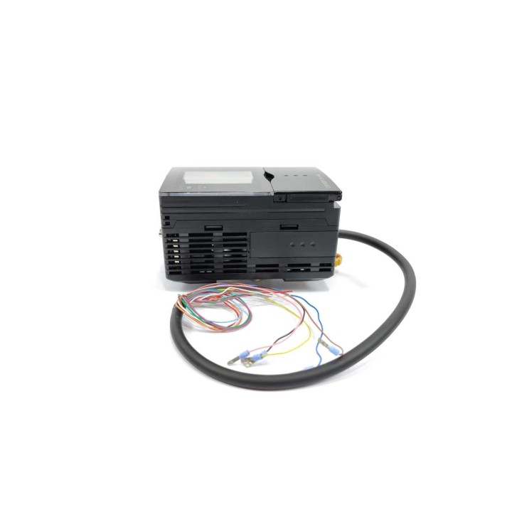 OMRON ZFV-A25