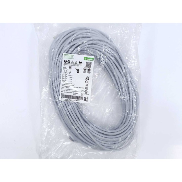 MURR Elektronik 7000-12021-2142500 MURR Elektronik 7000-12021-2142500