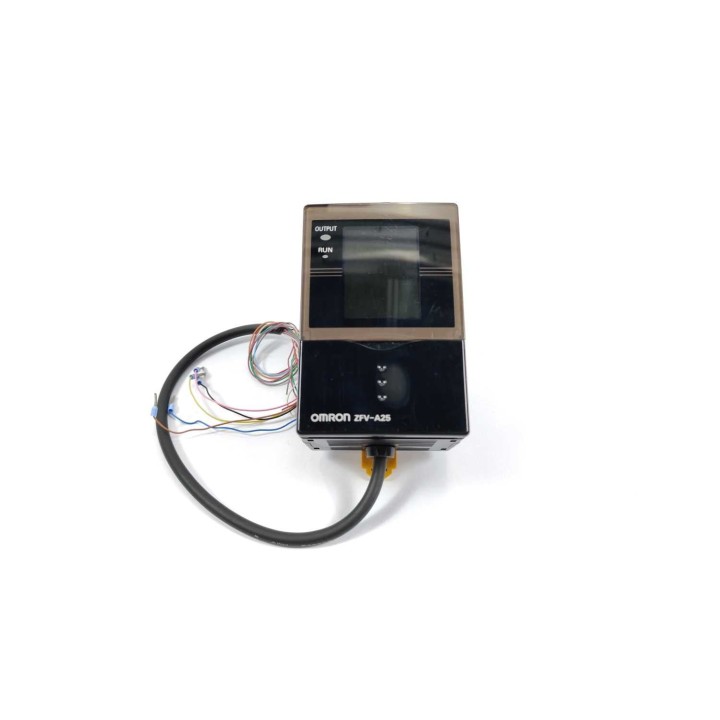 OMRON ZFV-A25