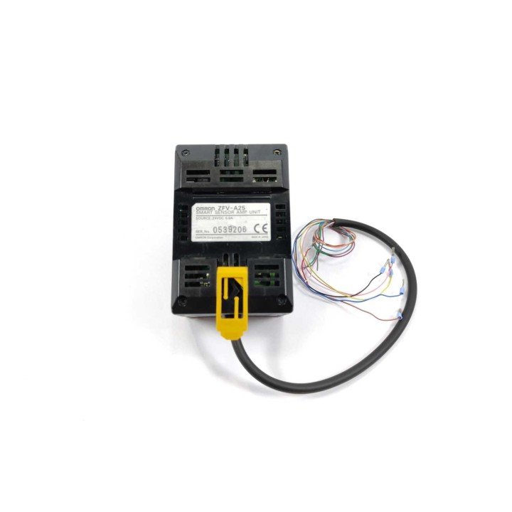 OMRON ZFV-A25