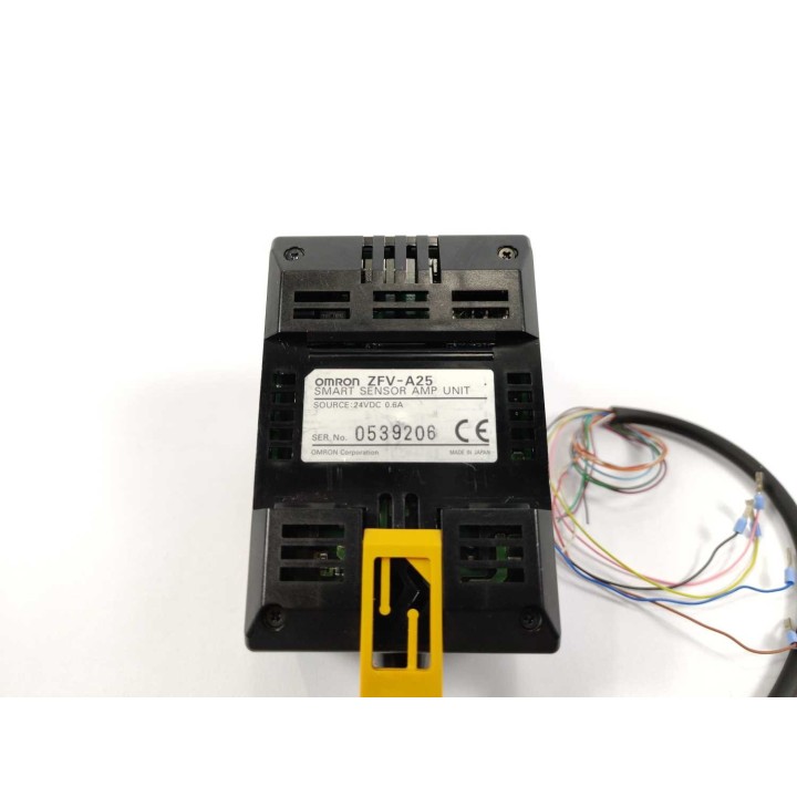 OMRON ZFV-A25