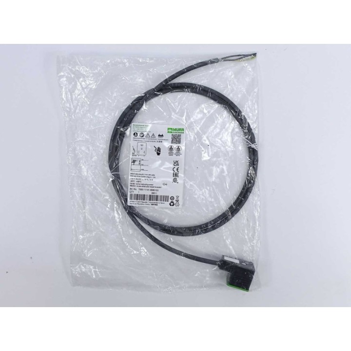 MURR Elektronik 7000-11141-6360150 MURR Elektronik 7000-11141-6360150