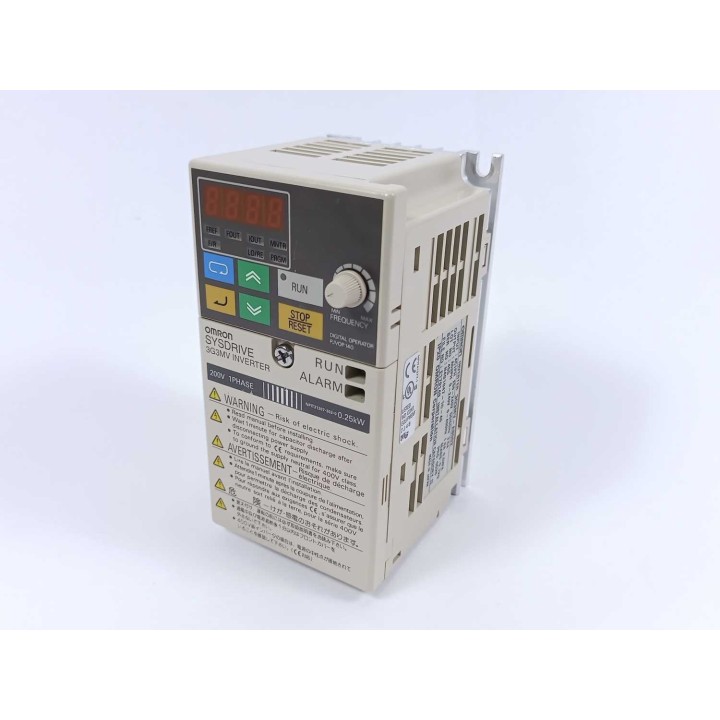 OMRON 3G3MV-AB002