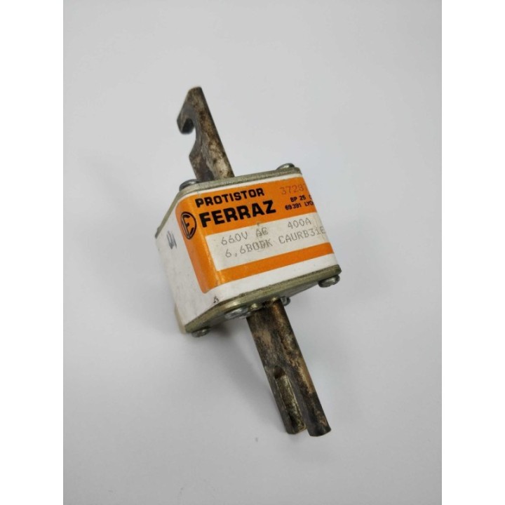 Ferraz 6,6BODK Ferraz 6,6BODK