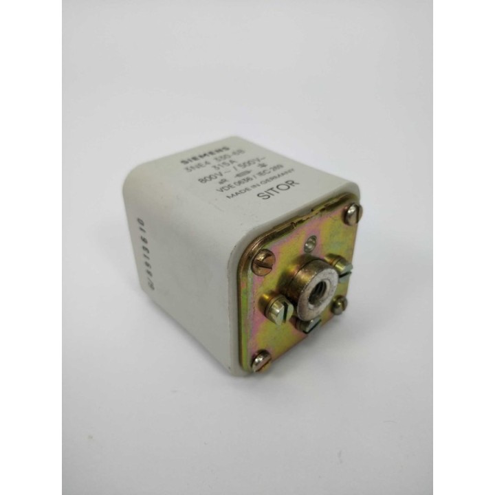 SIEMENS 3NE4 330-6B SIEMENS 3NE4 330-6B
