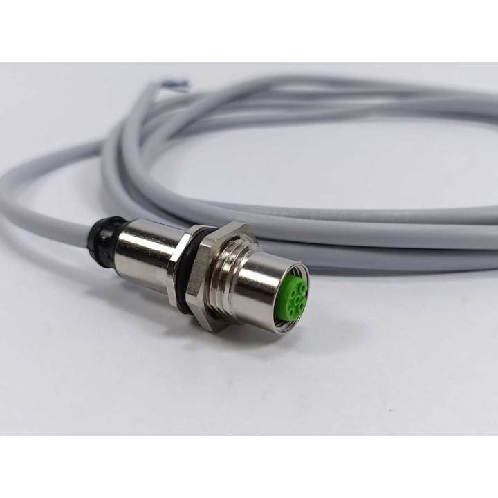 MURR Elektronik 7000-13617-2140200 MURR Elektronik 7000-13617-2140200