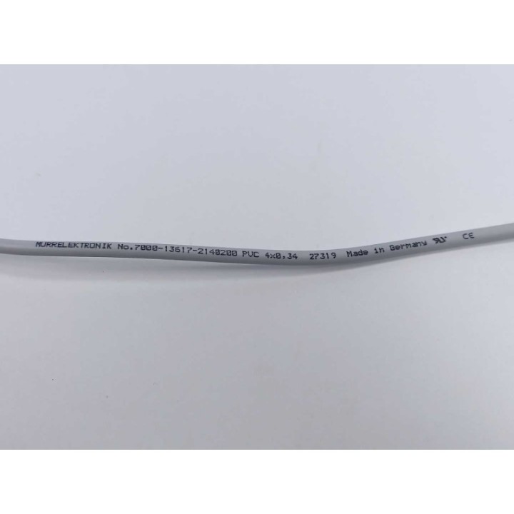 MURR Elektronik 7000-13617-2140200 MURR Elektronik 7000-13617-2140200