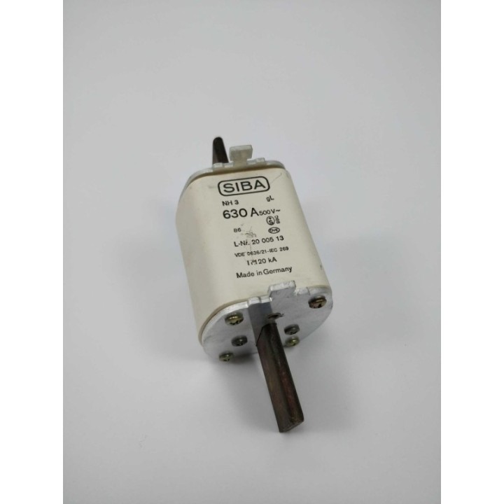 SIBA 2000513 SIBA 2000513