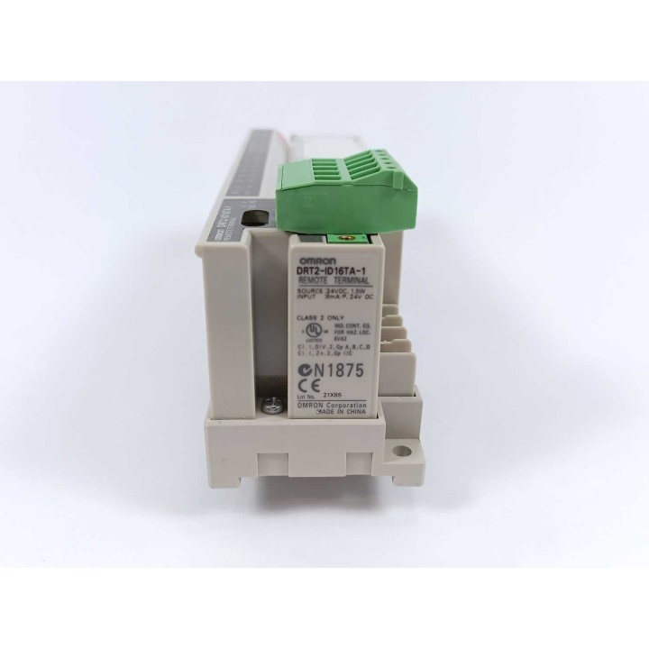 OMRON DRT2-ID16TA-1