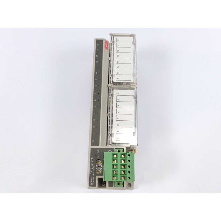 OMRON DRT2-ID16TA-1