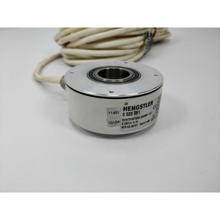 HENGSTLER 0533061 HENGSTLER 0533061