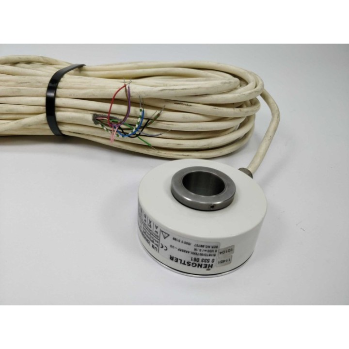 HENGSTLER 0533061 HENGSTLER 0533061