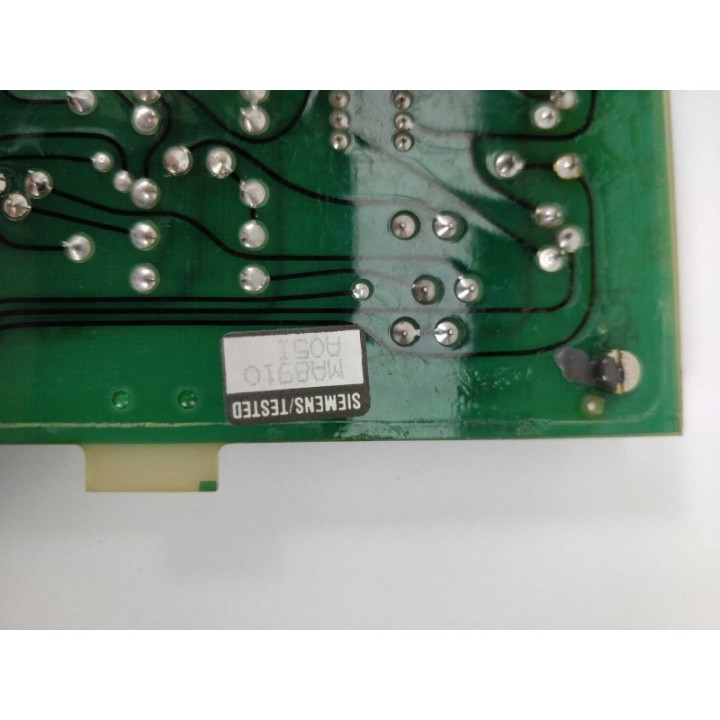 SIEMENS 6DM1001-4WA20-0 SIEMENS 6DM1001-4WA20-0