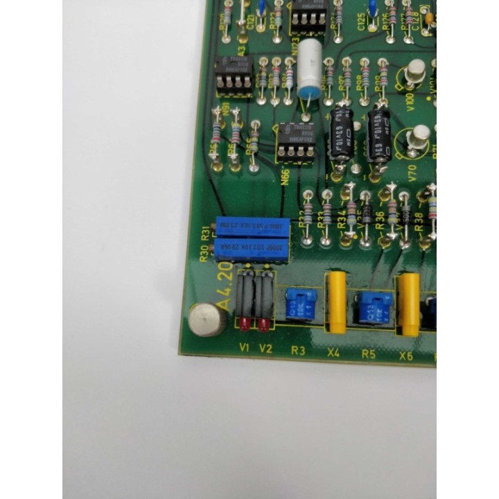 SIEMENS 6DM1001-4WA20-0 SIEMENS 6DM1001-4WA20-0