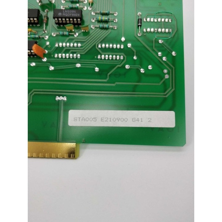 Marinoni 3063/S7558/400 Marinoni 3063/S7558/400