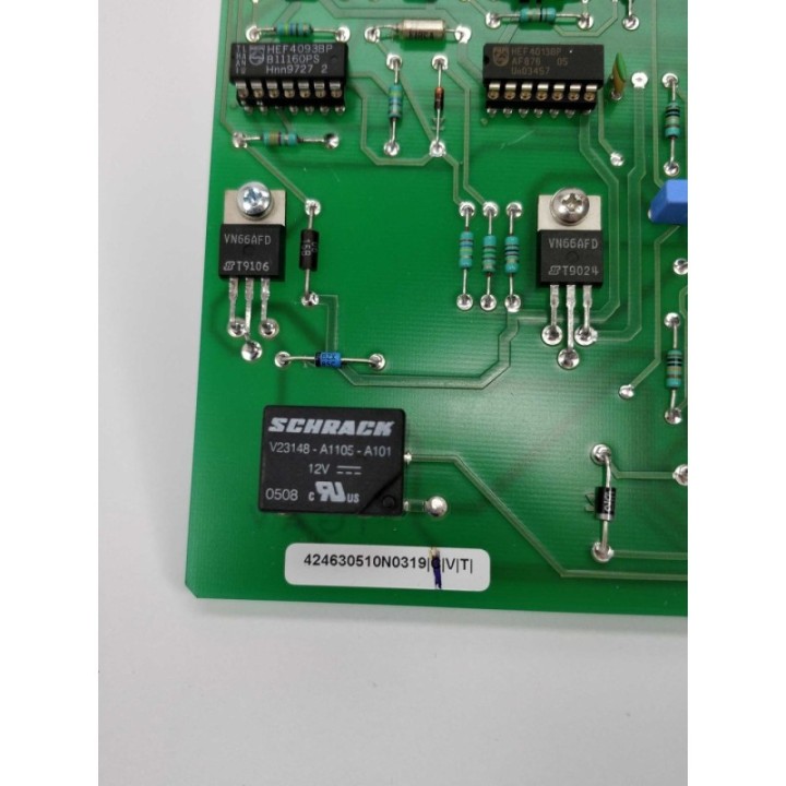 Marinoni 3063/S7558/400 Marinoni 3063/S7558/400